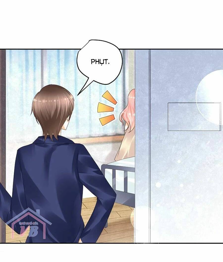 Tiền Thế Kim Sinh Của Chung Tiểu Thư: Chapter 19