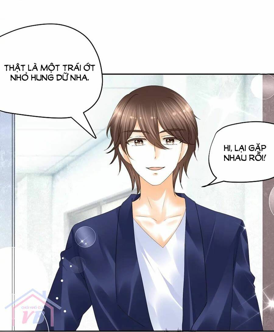 Tiền Thế Kim Sinh Của Chung Tiểu Thư: Chapter 19