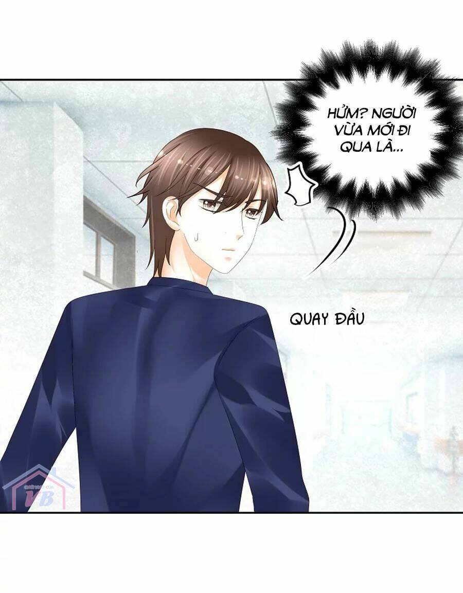 Tiền Thế Kim Sinh Của Chung Tiểu Thư: Chapter 19