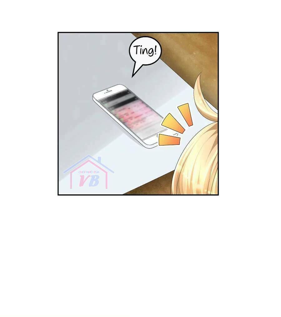 Tiền Thế Kim Sinh Của Chung Tiểu Thư: Chapter 23