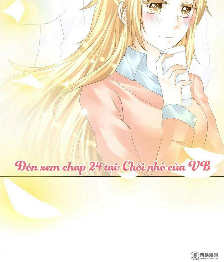 Tiền Thế Kim Sinh Của Chung Tiểu Thư: Chapter 23
