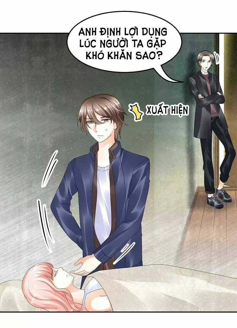Tiền Thế Kim Sinh Của Chung Tiểu Thư: Chapter 27