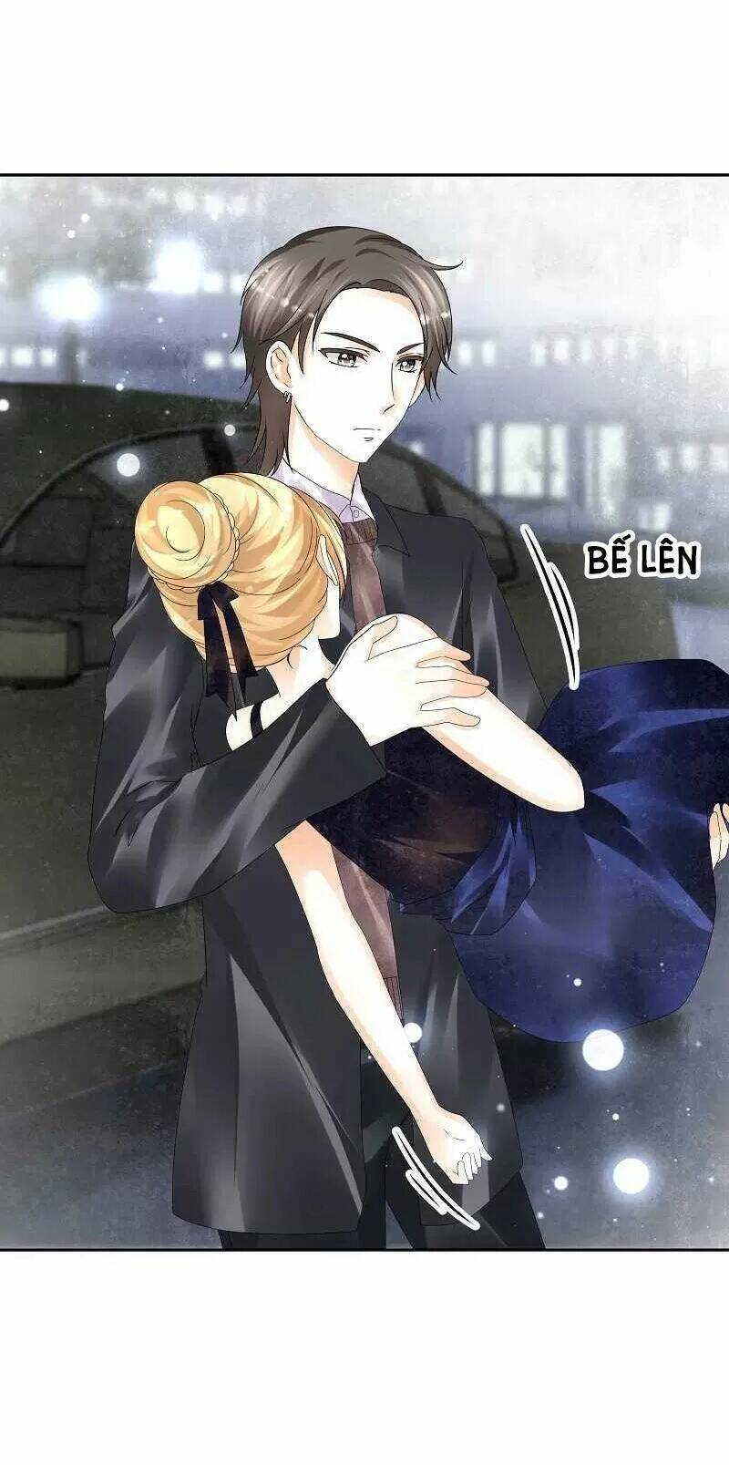 Tiền Thế Kim Sinh Của Chung Tiểu Thư: Chapter 27