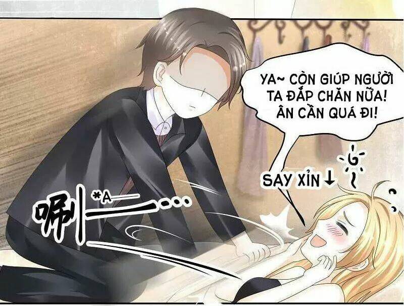 Tiền Thế Kim Sinh Của Chung Tiểu Thư: Chapter 28