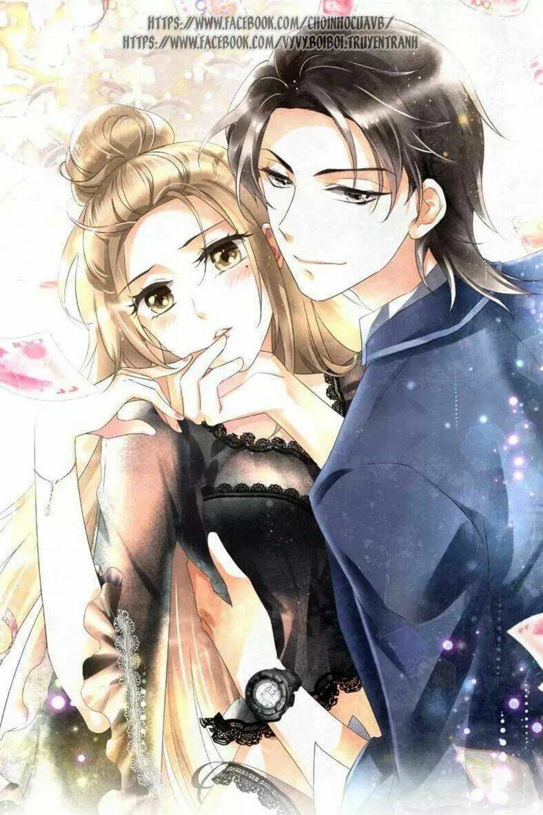 Tiền Thế Kim Sinh Của Chung Tiểu Thư: Chapter 29