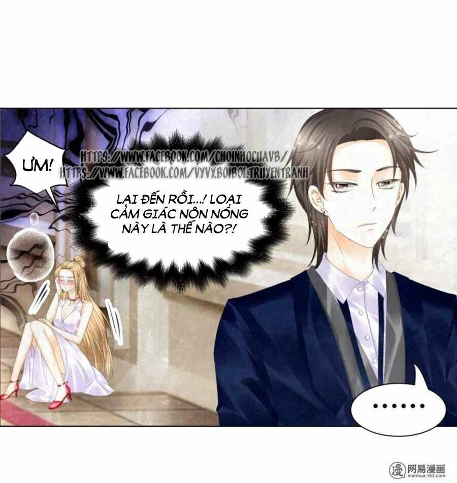 Tiền Thế Kim Sinh Của Chung Tiểu Thư: Chapter 3