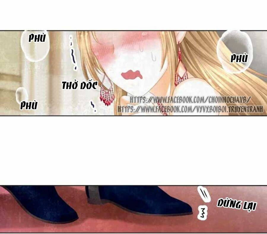 Tiền Thế Kim Sinh Của Chung Tiểu Thư: Chapter 3