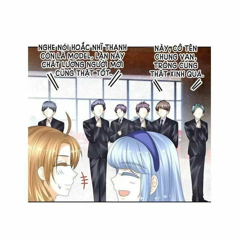 Tiền Thế Kim Sinh Của Chung Tiểu Thư: Chapter 31