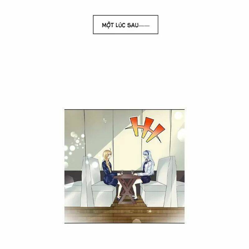 Tiền Thế Kim Sinh Của Chung Tiểu Thư: Chapter 31