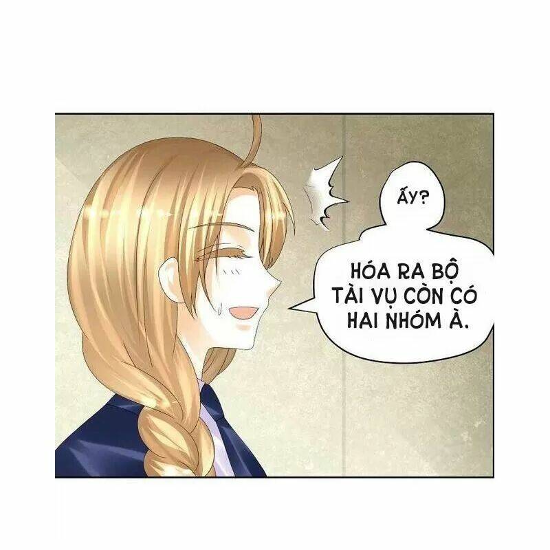 Tiền Thế Kim Sinh Của Chung Tiểu Thư: Chapter 31