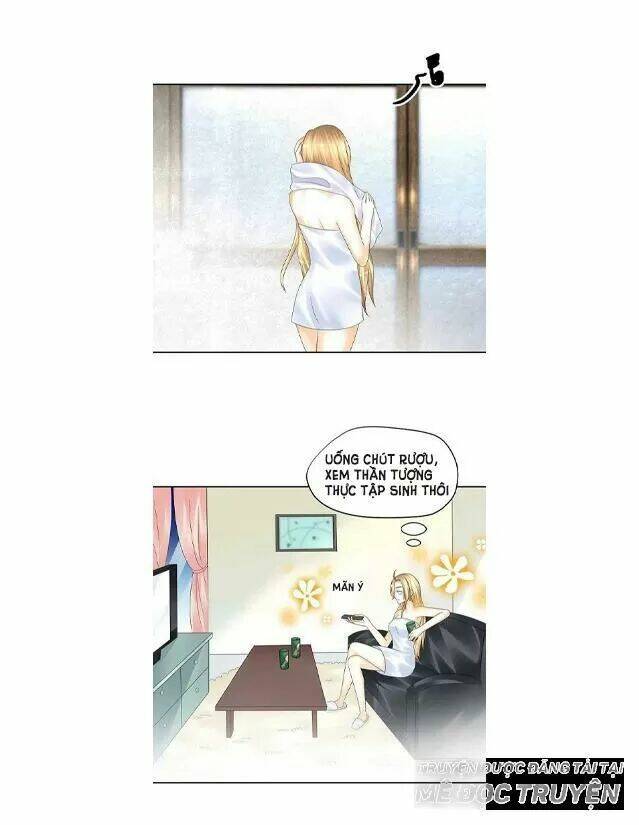 Tiền Thế Kim Sinh Của Chung Tiểu Thư: Chapter 31