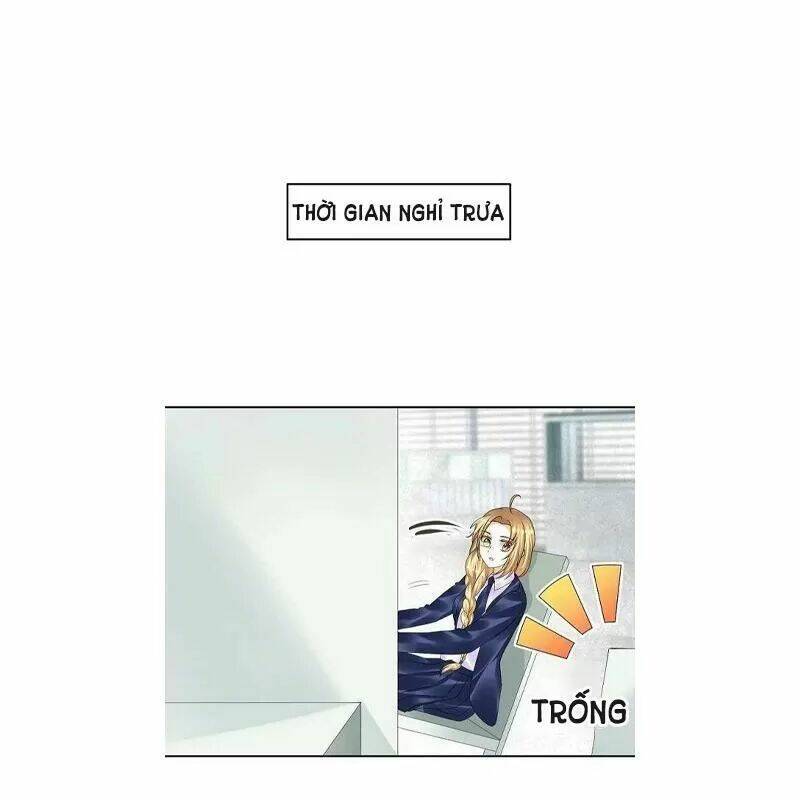 Tiền Thế Kim Sinh Của Chung Tiểu Thư: Chapter 31