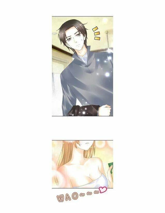 Tiền Thế Kim Sinh Của Chung Tiểu Thư: Chapter 31