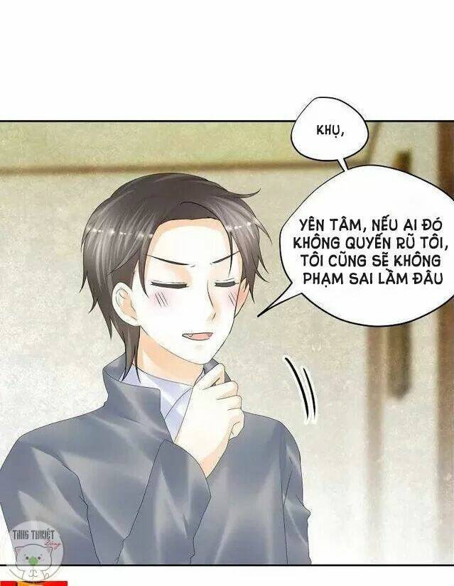 Tiền Thế Kim Sinh Của Chung Tiểu Thư: Chapter 31