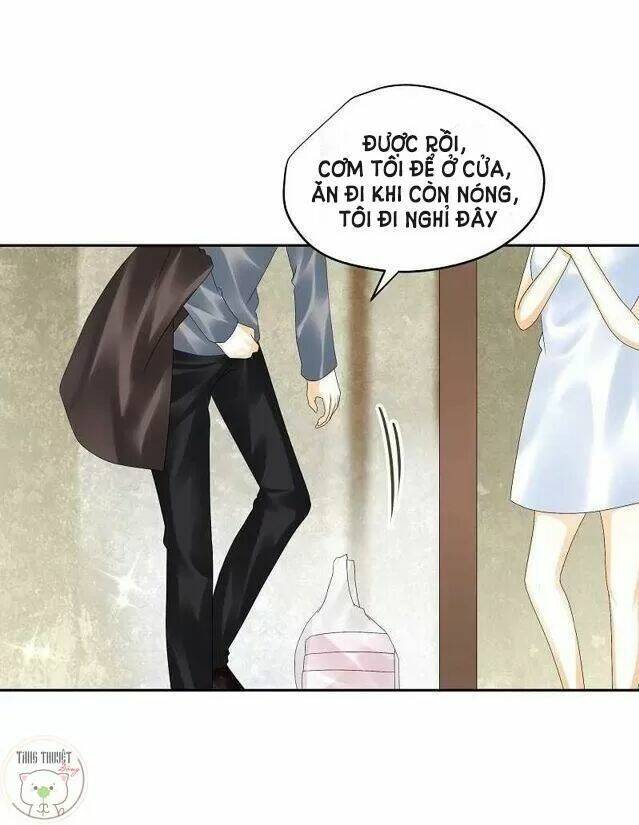 Tiền Thế Kim Sinh Của Chung Tiểu Thư: Chapter 31