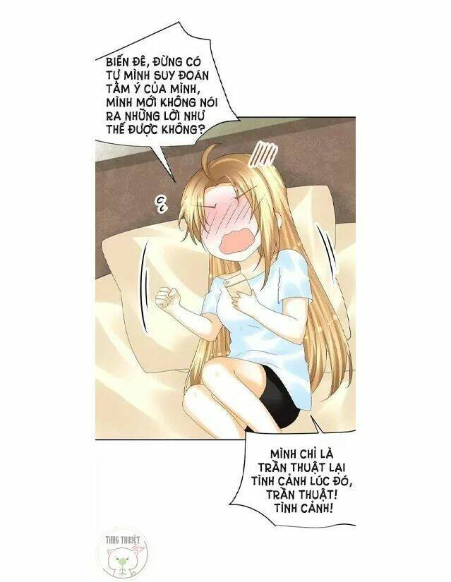 Tiền Thế Kim Sinh Của Chung Tiểu Thư: Chapter 31