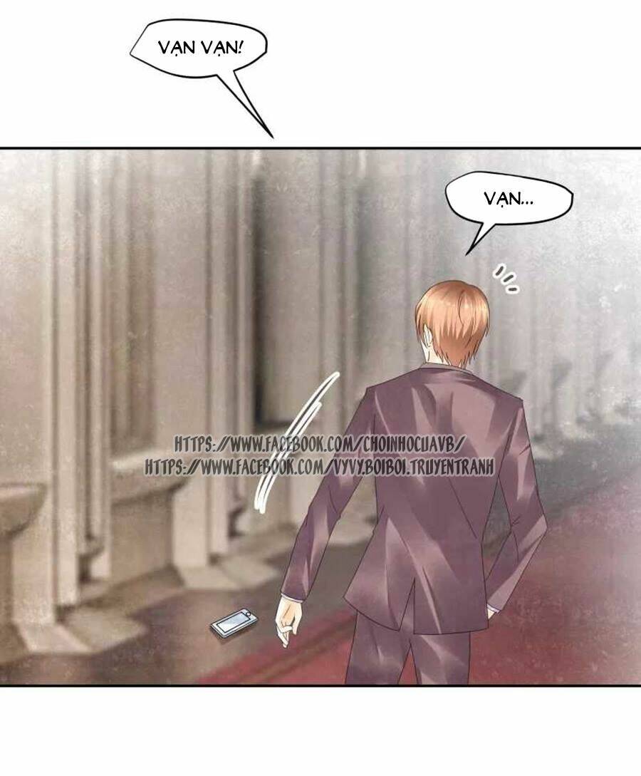 Tiền Thế Kim Sinh Của Chung Tiểu Thư: Chapter 4
