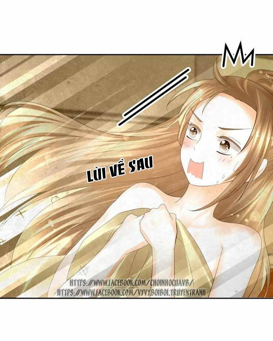 Tiền Thế Kim Sinh Của Chung Tiểu Thư: Chapter 6
