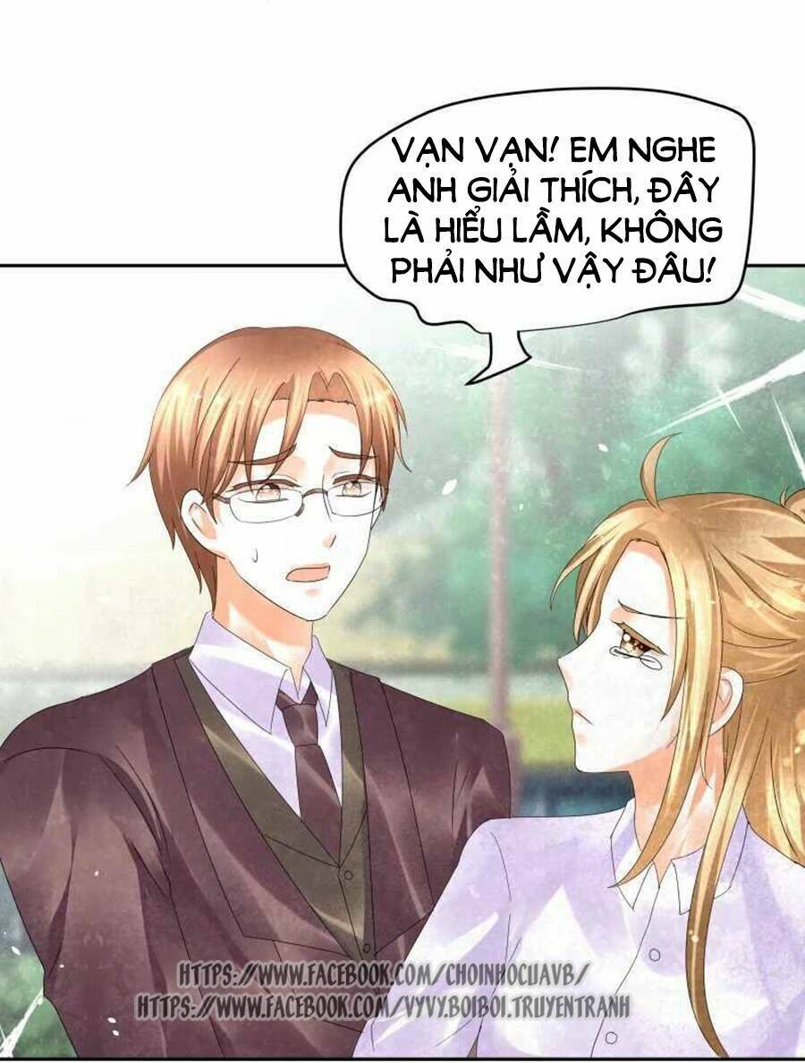 Tiền Thế Kim Sinh Của Chung Tiểu Thư: Chapter 7
