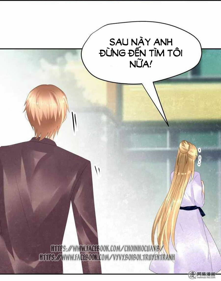 Tiền Thế Kim Sinh Của Chung Tiểu Thư: Chapter 7