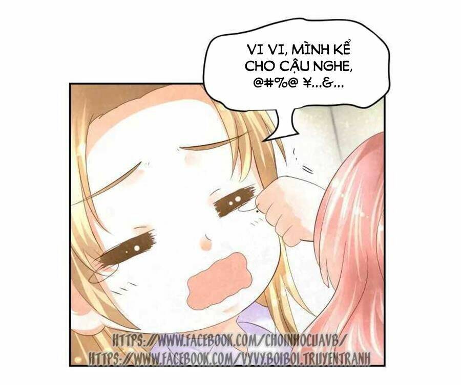 Tiền Thế Kim Sinh Của Chung Tiểu Thư: Chapter 8