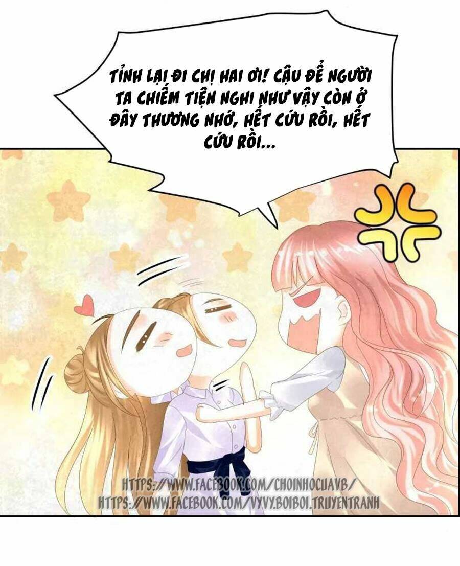 Tiền Thế Kim Sinh Của Chung Tiểu Thư: Chapter 8