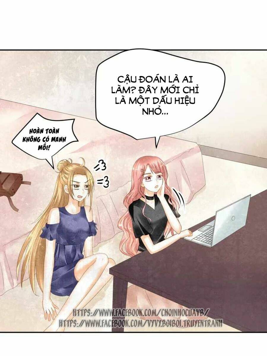 Tiền Thế Kim Sinh Của Chung Tiểu Thư: Chapter 9