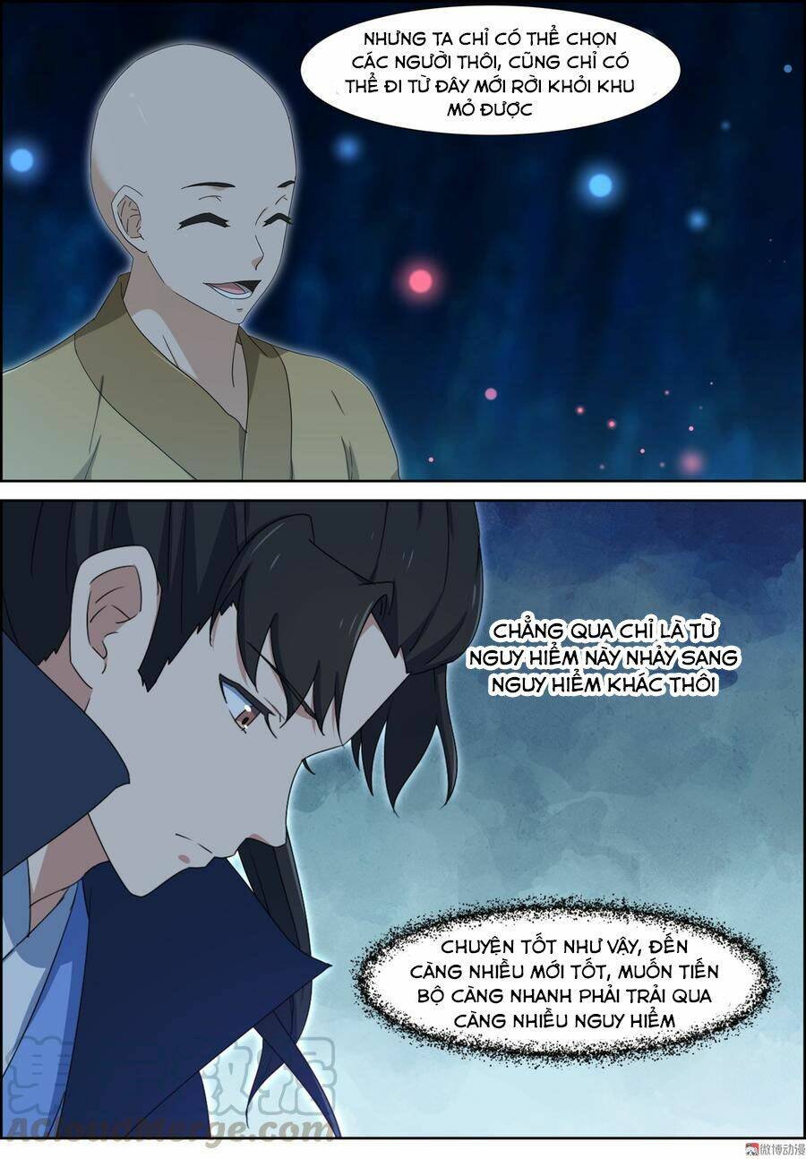 Cưng Chiều Vợ Cũ Lão Bà Đại Nhân Thật Mê Người: Chapter 135
