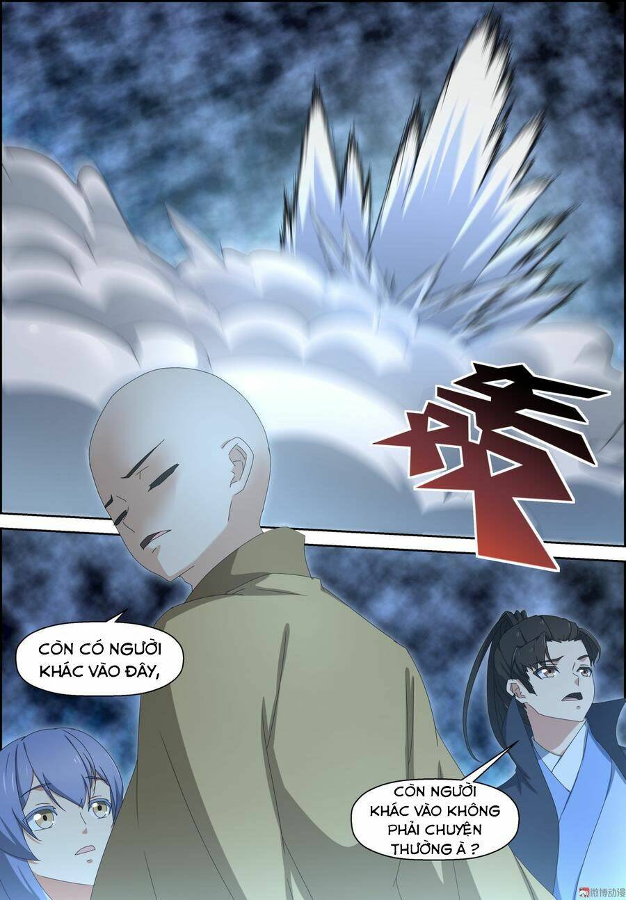 Cưng Chiều Vợ Cũ Lão Bà Đại Nhân Thật Mê Người: Chapter 136