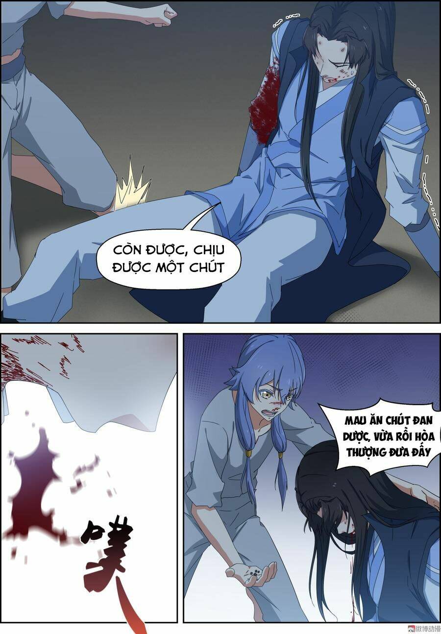 Cưng Chiều Vợ Cũ Lão Bà Đại Nhân Thật Mê Người: Chapter 141