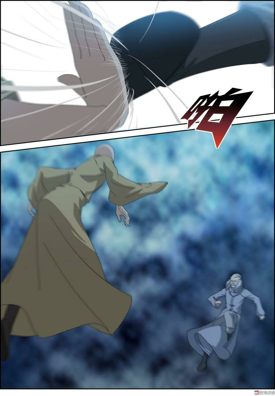 Cưng Chiều Vợ Cũ Lão Bà Đại Nhân Thật Mê Người: Chapter 141