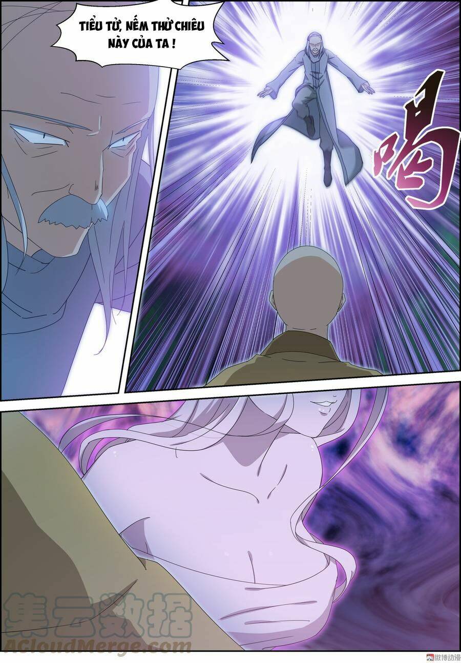 Cưng Chiều Vợ Cũ Lão Bà Đại Nhân Thật Mê Người: Chapter 141