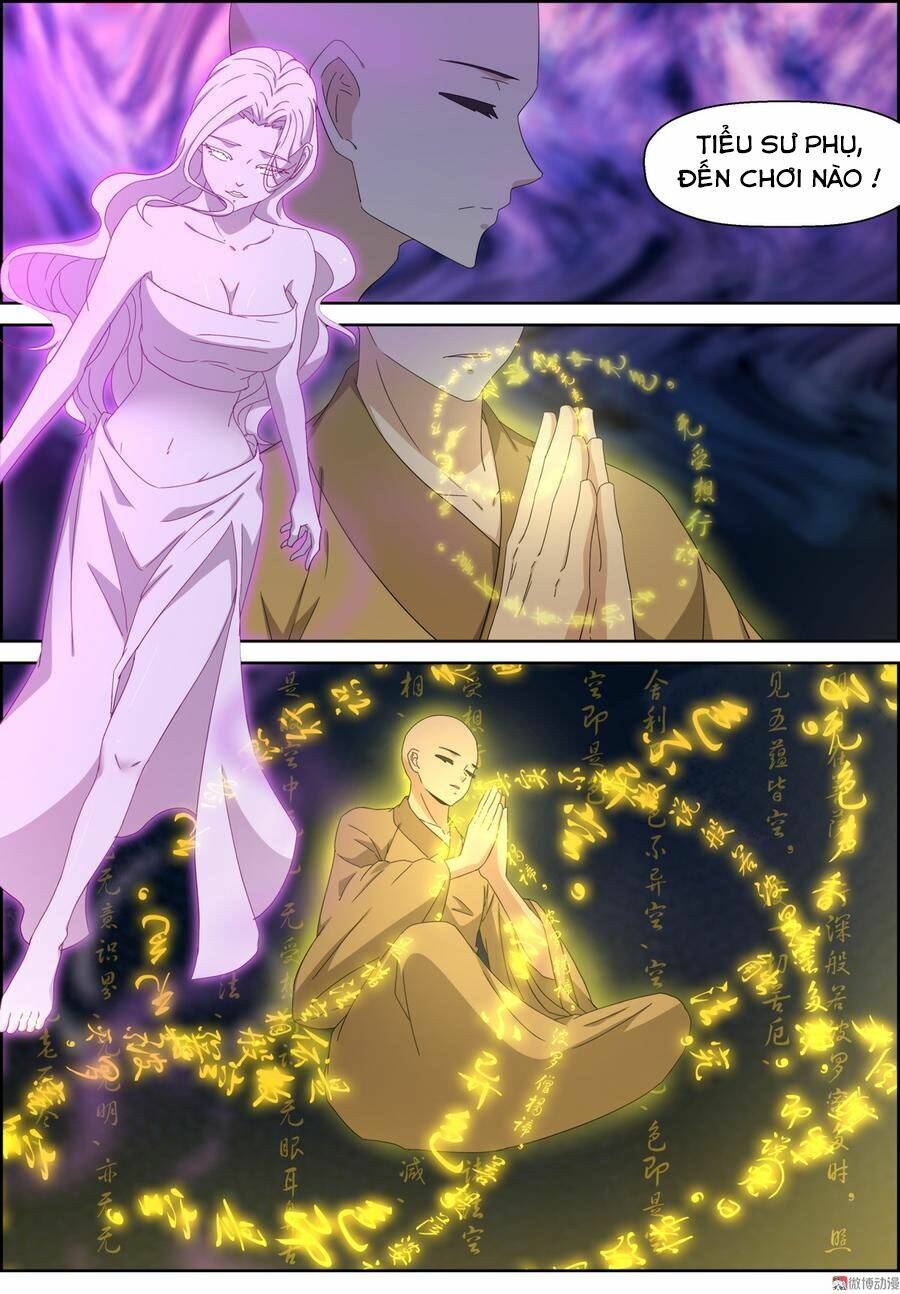 Cưng Chiều Vợ Cũ Lão Bà Đại Nhân Thật Mê Người: Chapter 141