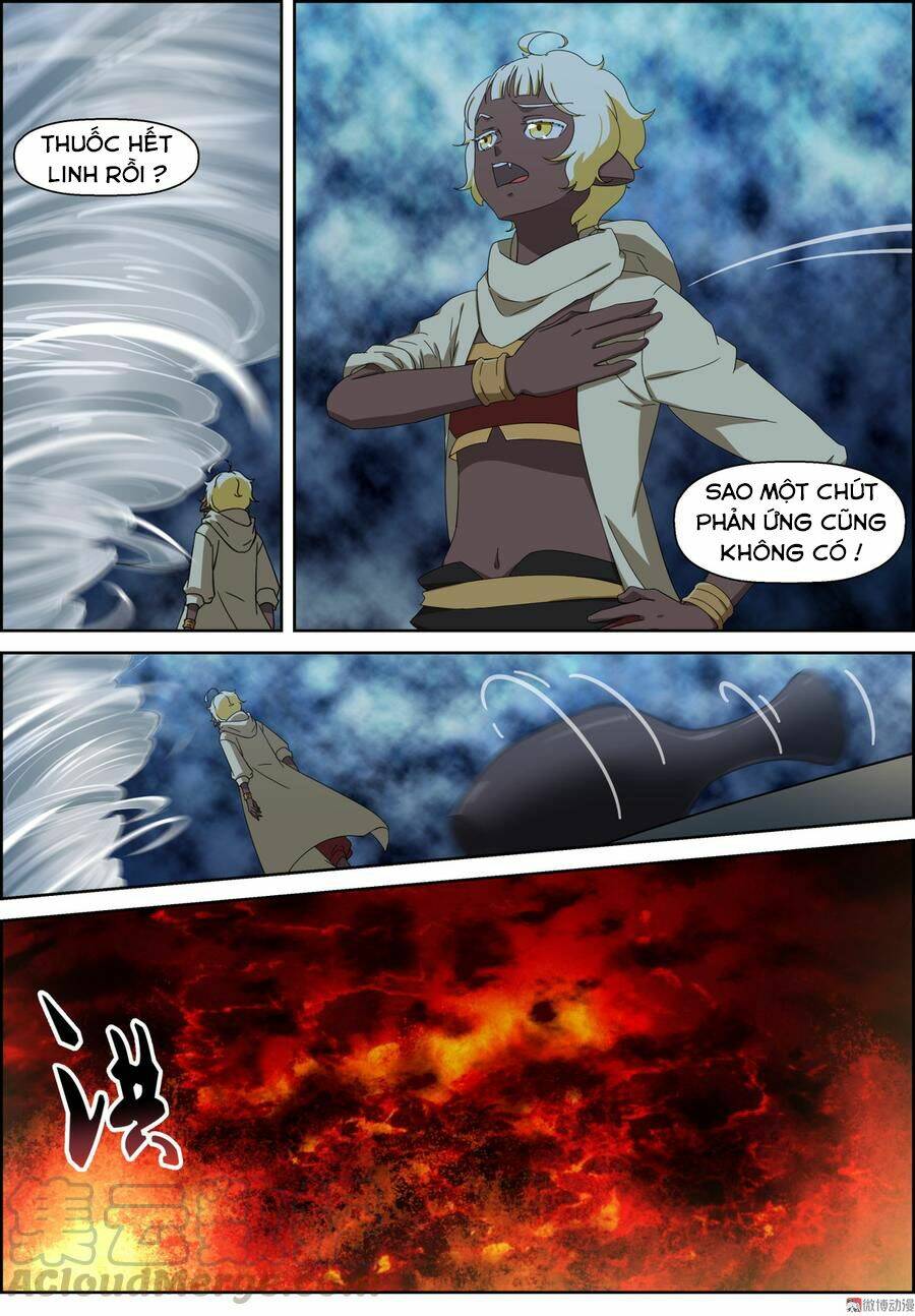 Cưng Chiều Vợ Cũ Lão Bà Đại Nhân Thật Mê Người: Chapter 141
