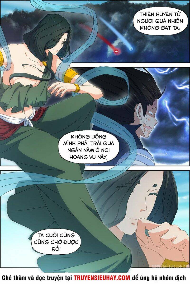 Cưng Chiều Vợ Cũ Lão Bà Đại Nhân Thật Mê Người: Chapter 144