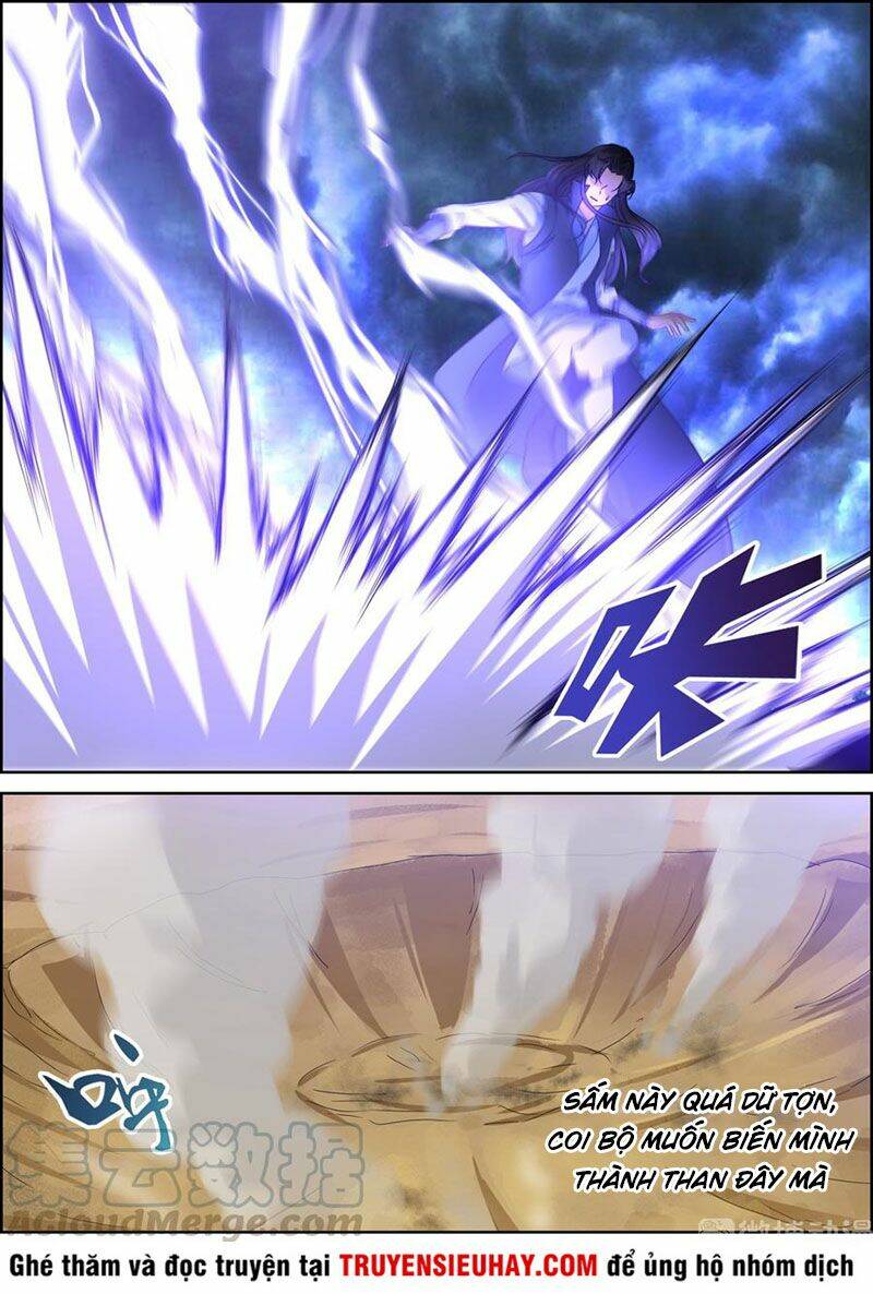 Cưng Chiều Vợ Cũ Lão Bà Đại Nhân Thật Mê Người: Chapter 144