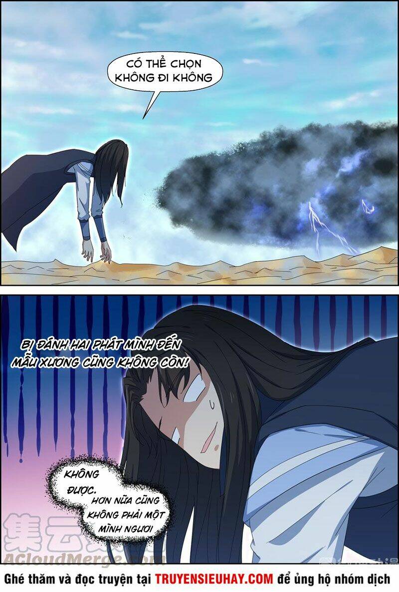 Cưng Chiều Vợ Cũ Lão Bà Đại Nhân Thật Mê Người: Chapter 144