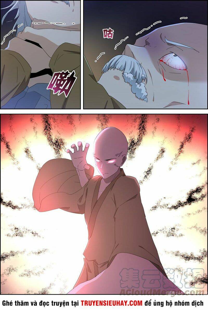 Cưng Chiều Vợ Cũ Lão Bà Đại Nhân Thật Mê Người: Chapter 144