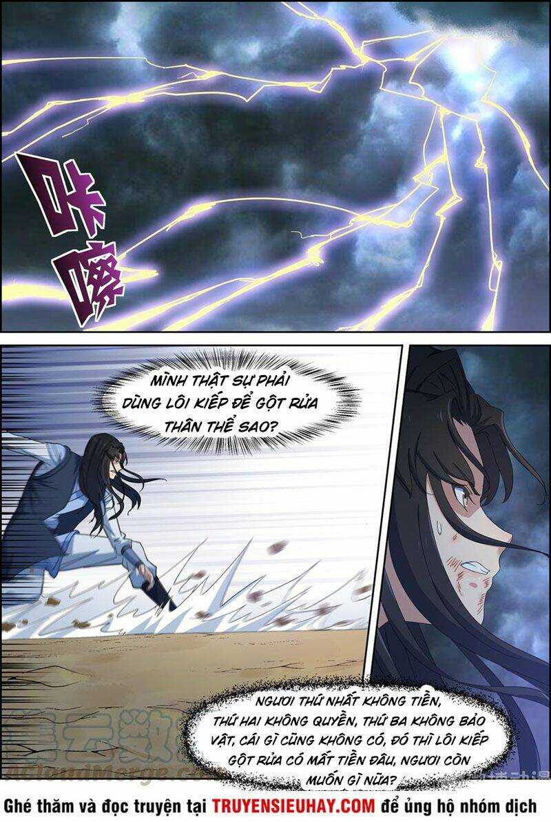 Cưng Chiều Vợ Cũ Lão Bà Đại Nhân Thật Mê Người: Chapter 145