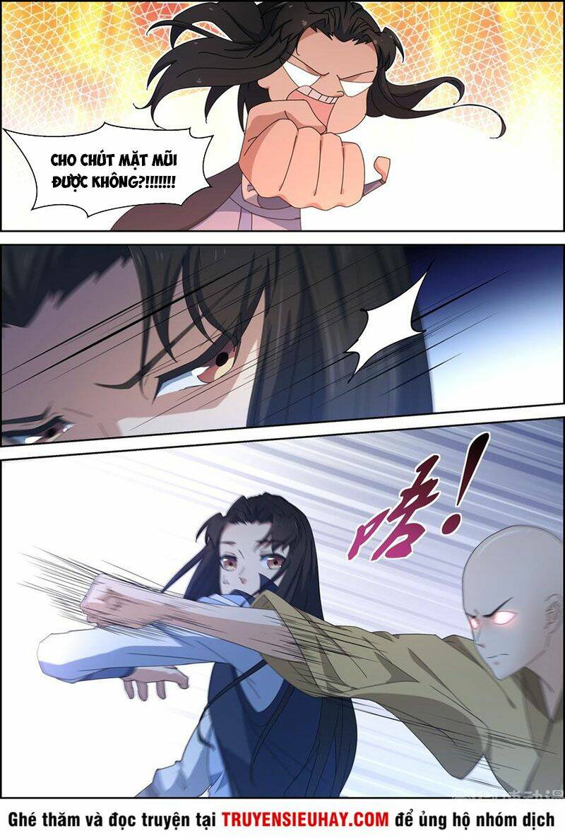 Cưng Chiều Vợ Cũ Lão Bà Đại Nhân Thật Mê Người: Chapter 145