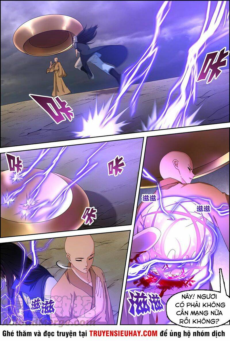 Cưng Chiều Vợ Cũ Lão Bà Đại Nhân Thật Mê Người: Chapter 145