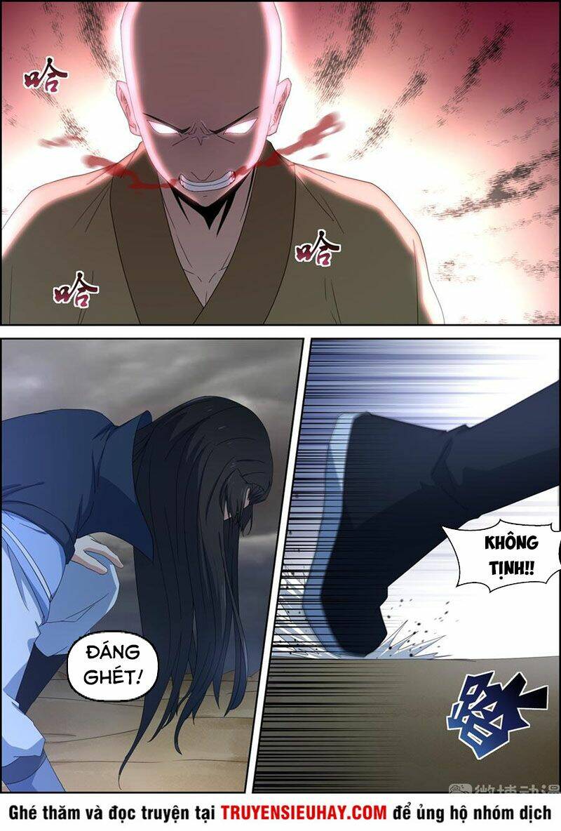 Cưng Chiều Vợ Cũ Lão Bà Đại Nhân Thật Mê Người: Chapter 145