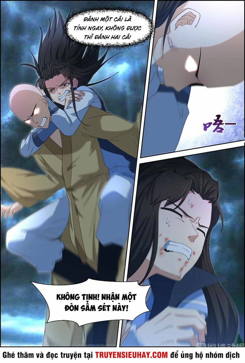 Cưng Chiều Vợ Cũ Lão Bà Đại Nhân Thật Mê Người: Chapter 145