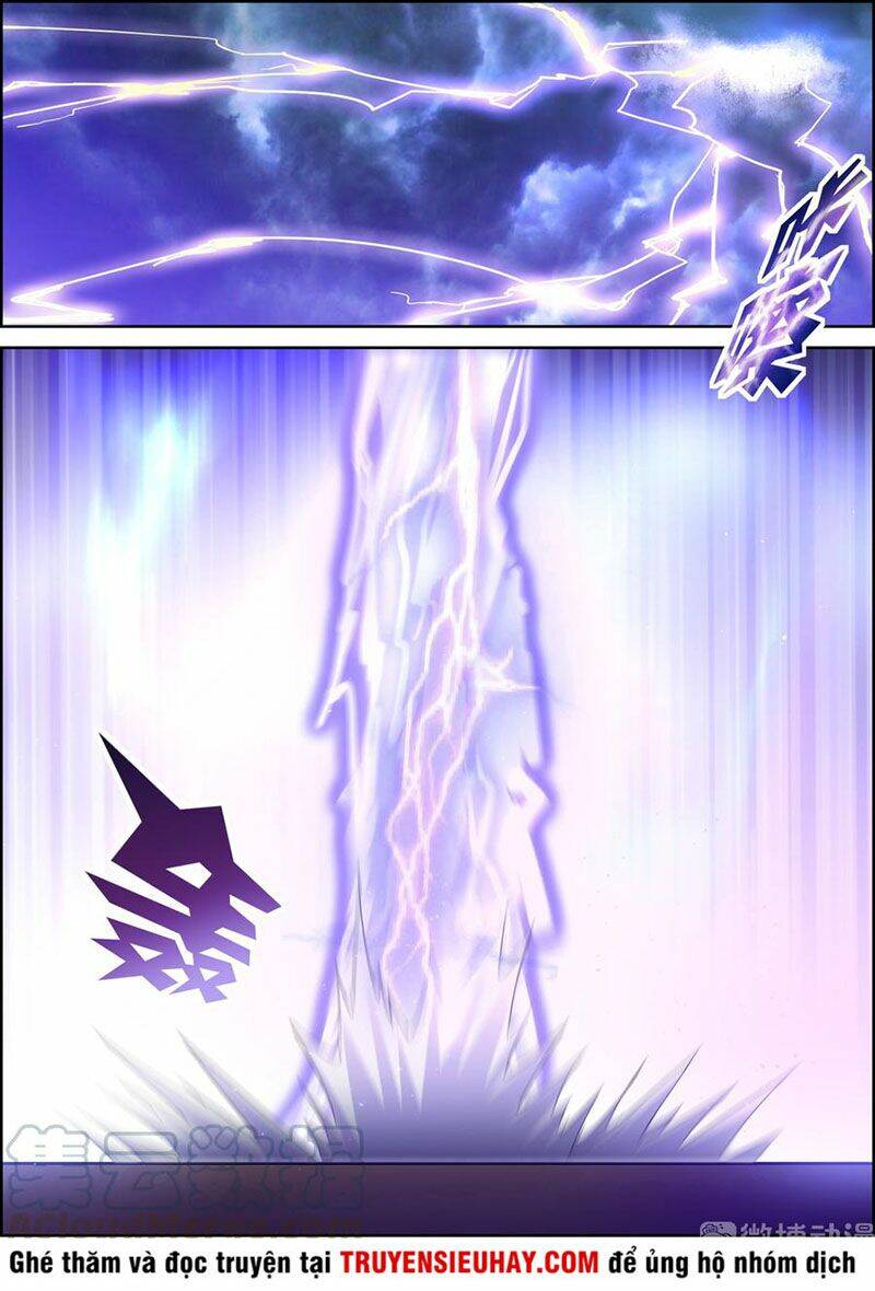 Cưng Chiều Vợ Cũ Lão Bà Đại Nhân Thật Mê Người: Chapter 145