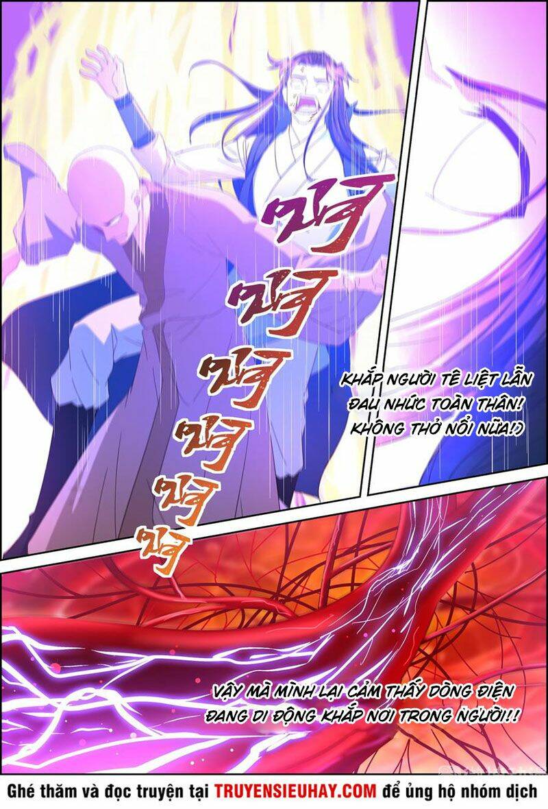Cưng Chiều Vợ Cũ Lão Bà Đại Nhân Thật Mê Người: Chapter 145