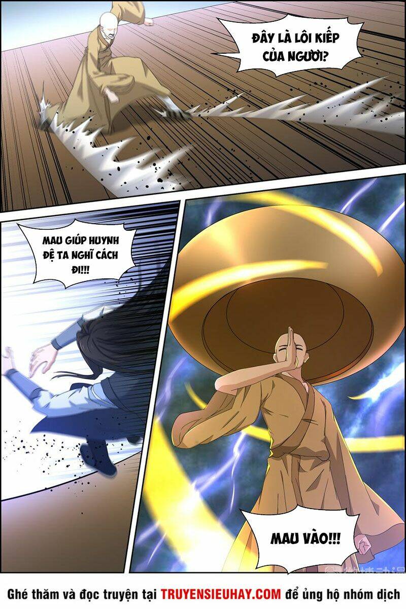 Cưng Chiều Vợ Cũ Lão Bà Đại Nhân Thật Mê Người: Chapter 145