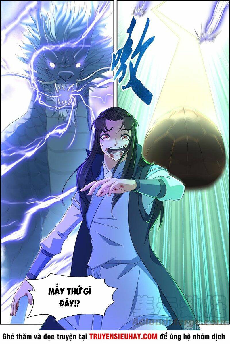 Cưng Chiều Vợ Cũ Lão Bà Đại Nhân Thật Mê Người: Chapter 146