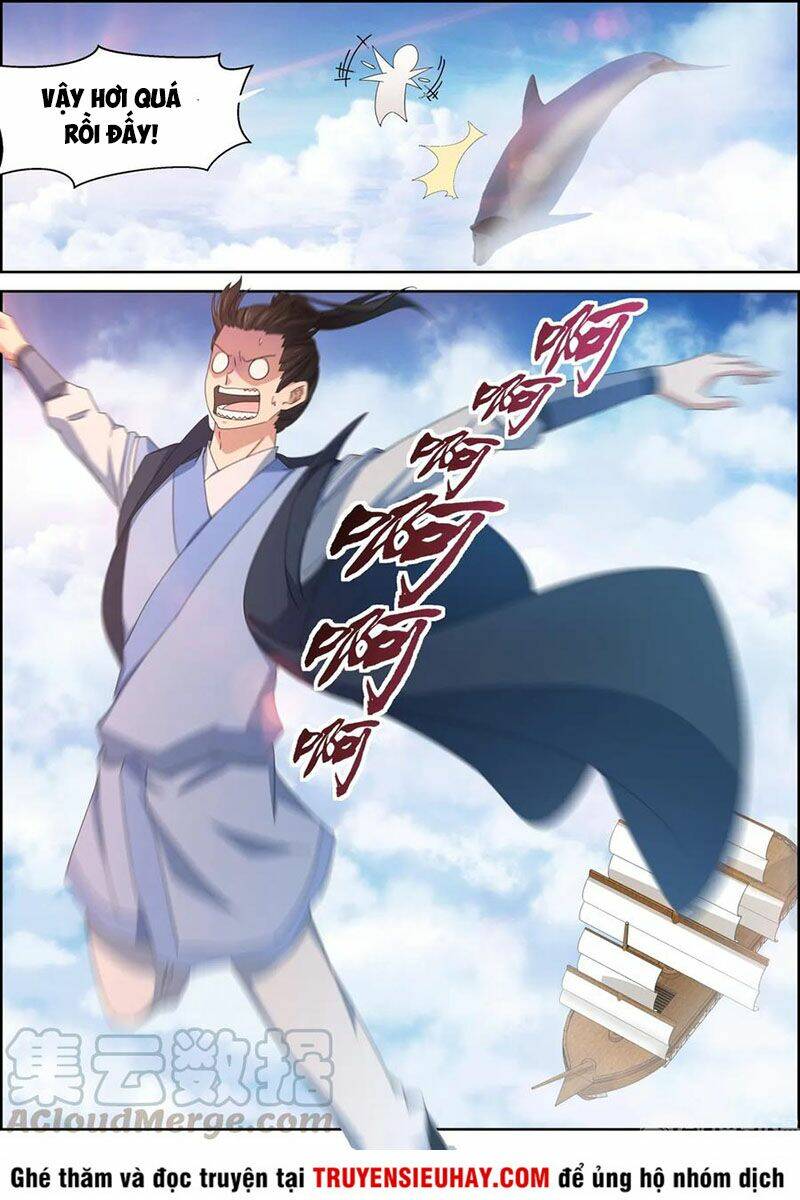 Cưng Chiều Vợ Cũ Lão Bà Đại Nhân Thật Mê Người: Chapter 149