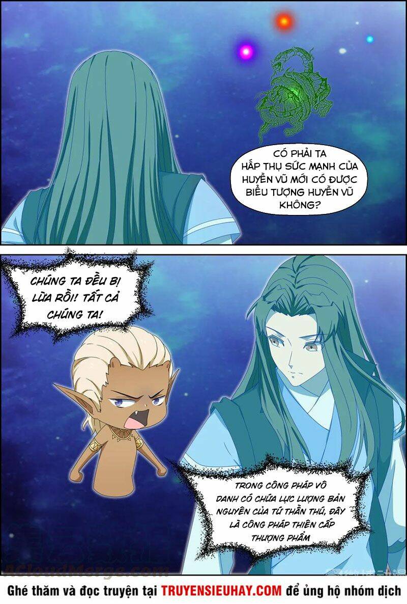 Cưng Chiều Vợ Cũ Lão Bà Đại Nhân Thật Mê Người: Chapter 149