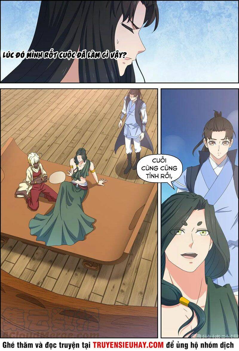 Cưng Chiều Vợ Cũ Lão Bà Đại Nhân Thật Mê Người: Chapter 149